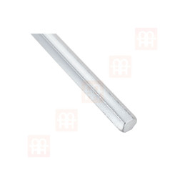 Einstellschlüssel TX15 (Torx-Typ) + Innensechskant SW4