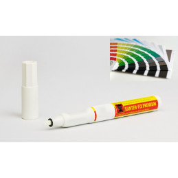 Reparaturmarker für Fenster und Türen