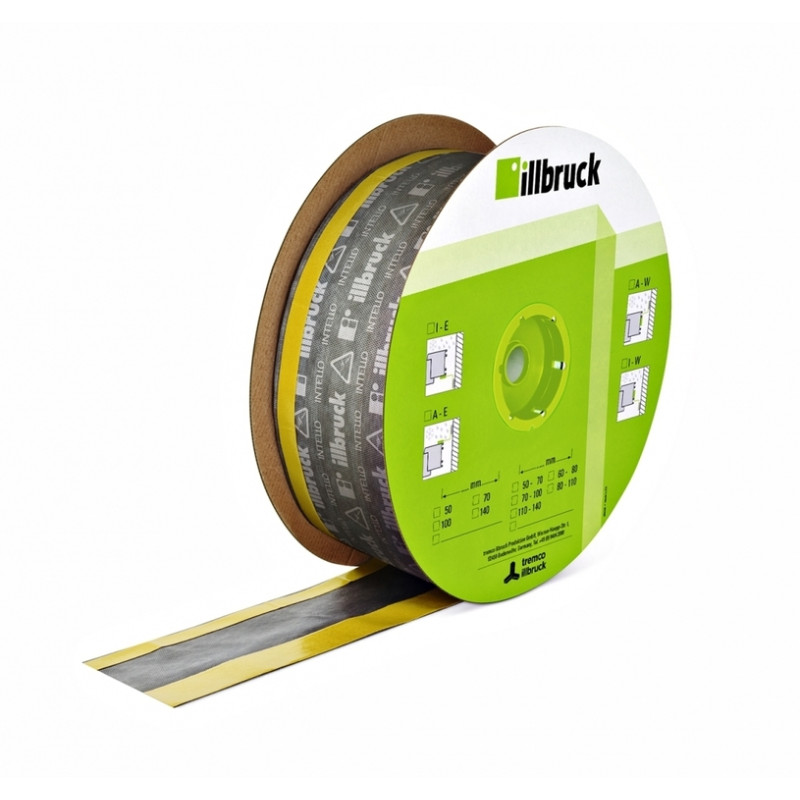 illbruck Abdichtungsfolie