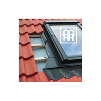 Eindeckrahmen für Dachfenster